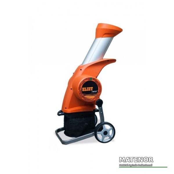 Broyeur électrique Neo2 Eliet - 1400W