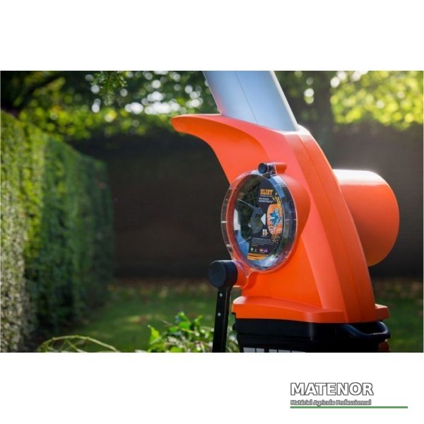 Broyeur électrique Neo2 Eliet - 1400W - photo 2