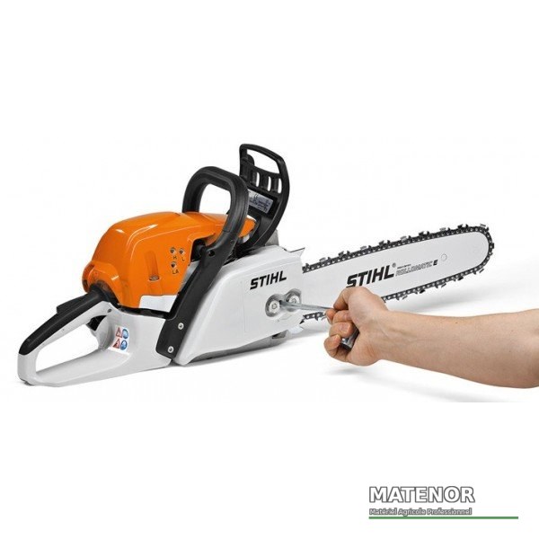 Tronçonneuse ms 271 stihl - photo 2