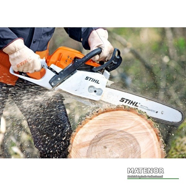 Tronçonneuse ms 271 stihl - photo 3