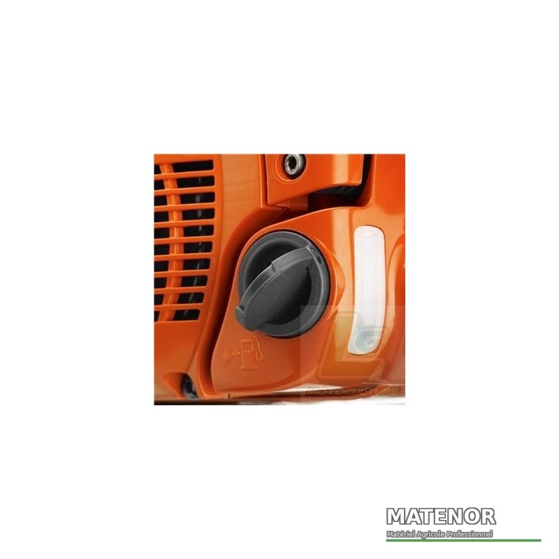 Tronçonneuse thermique 550 XP TrioBrake - photo 3