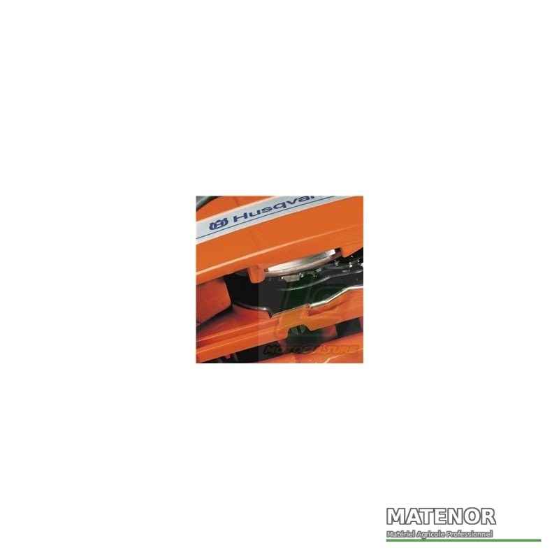 Tronçonneuse thermique 543XP - photo 2