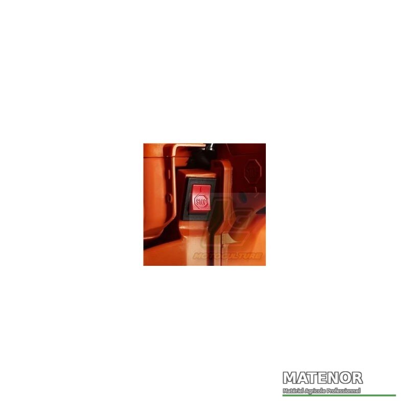 Tronçonneuse thermique 543XP - photo 3