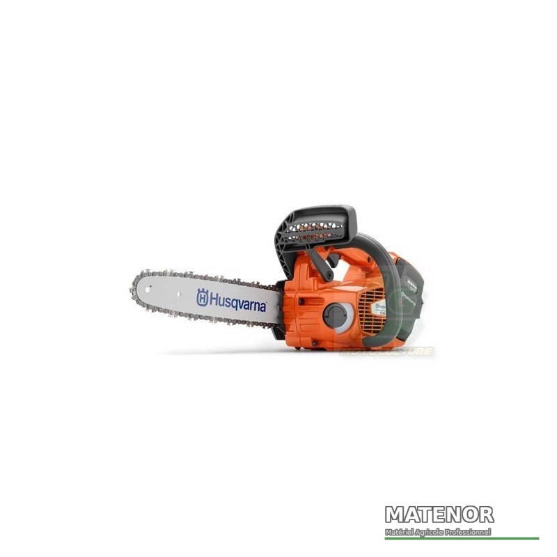 Husqvarna t535i xp