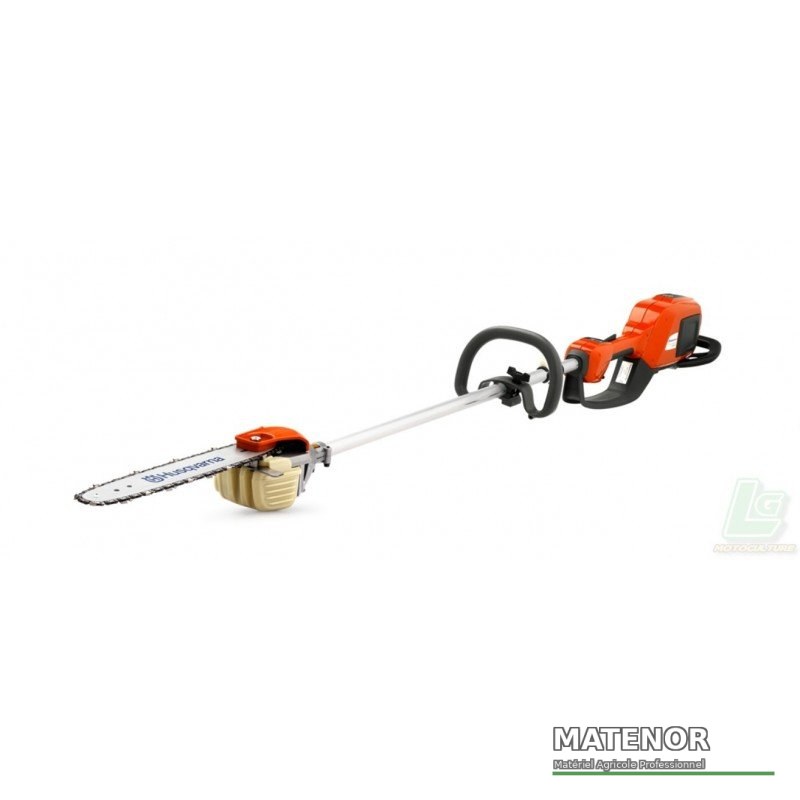 Husqvarna 530ipx
