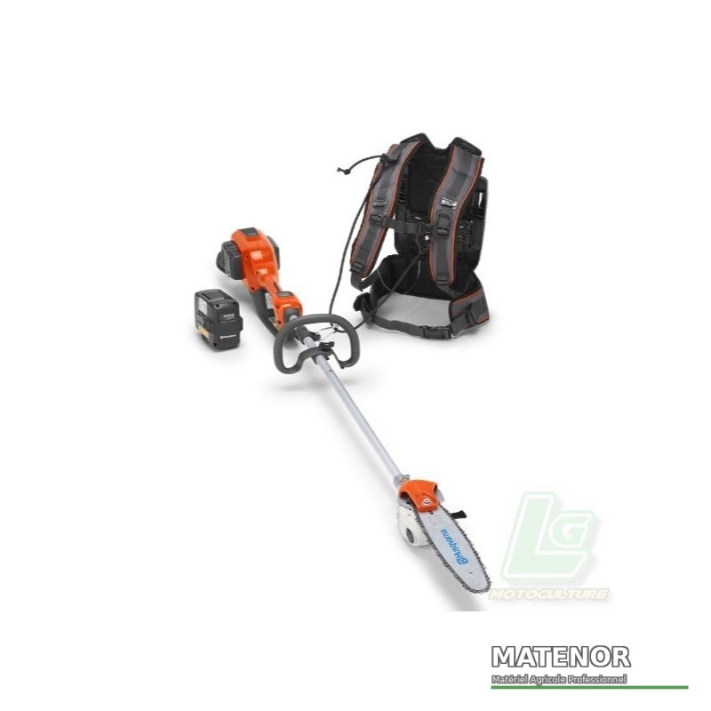 Husqvarna 530ipx - photo 2