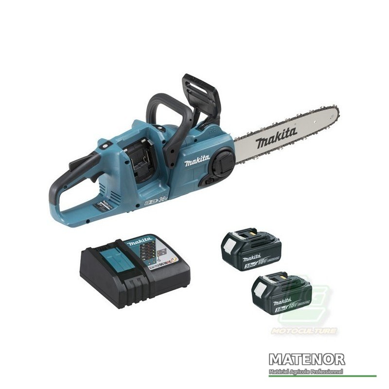 Tronçonneuse DUC353RF2 MAKITA