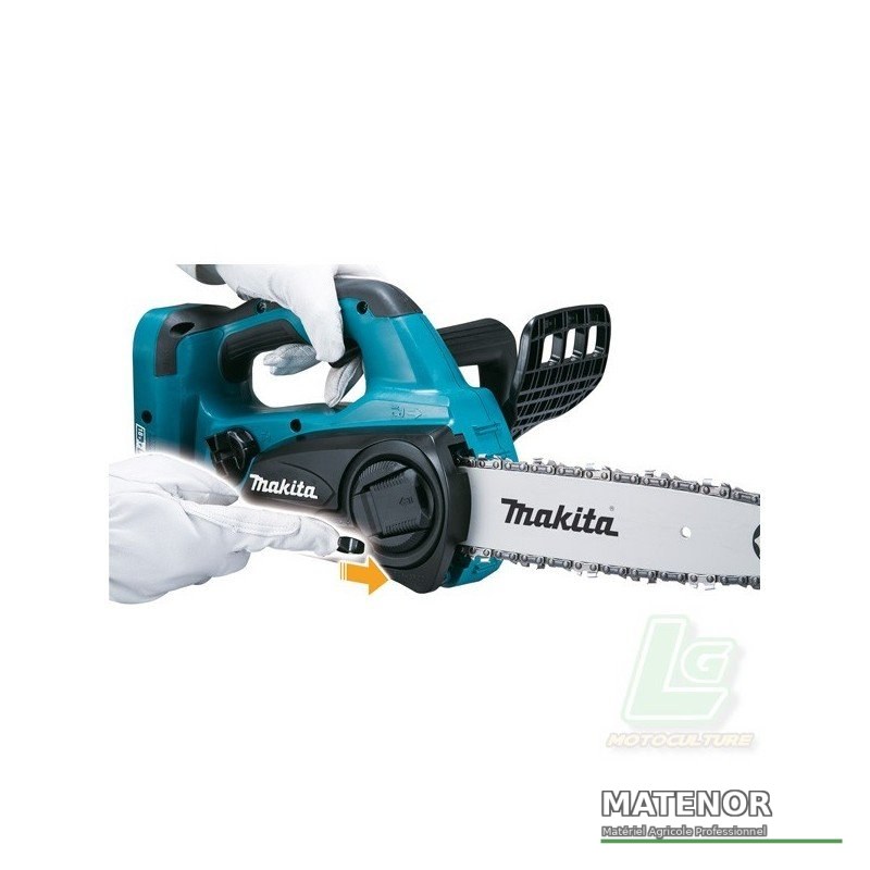 Tronçonneuse d'élagage DUC302RF2 MAKITA - photo 2