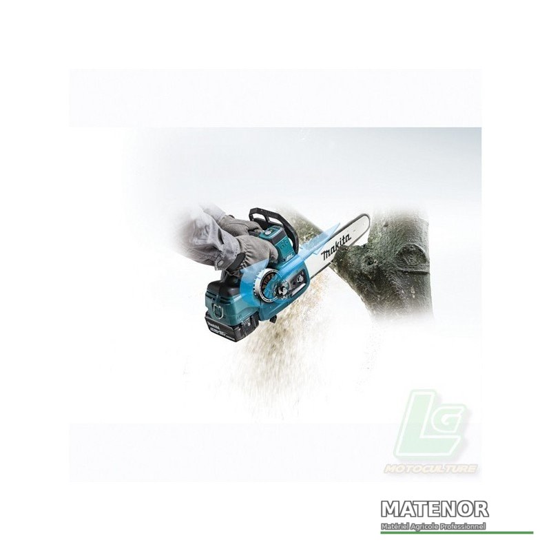 Tronçonneuse d'élagage DUC254RT2 MAKITA - photo 3