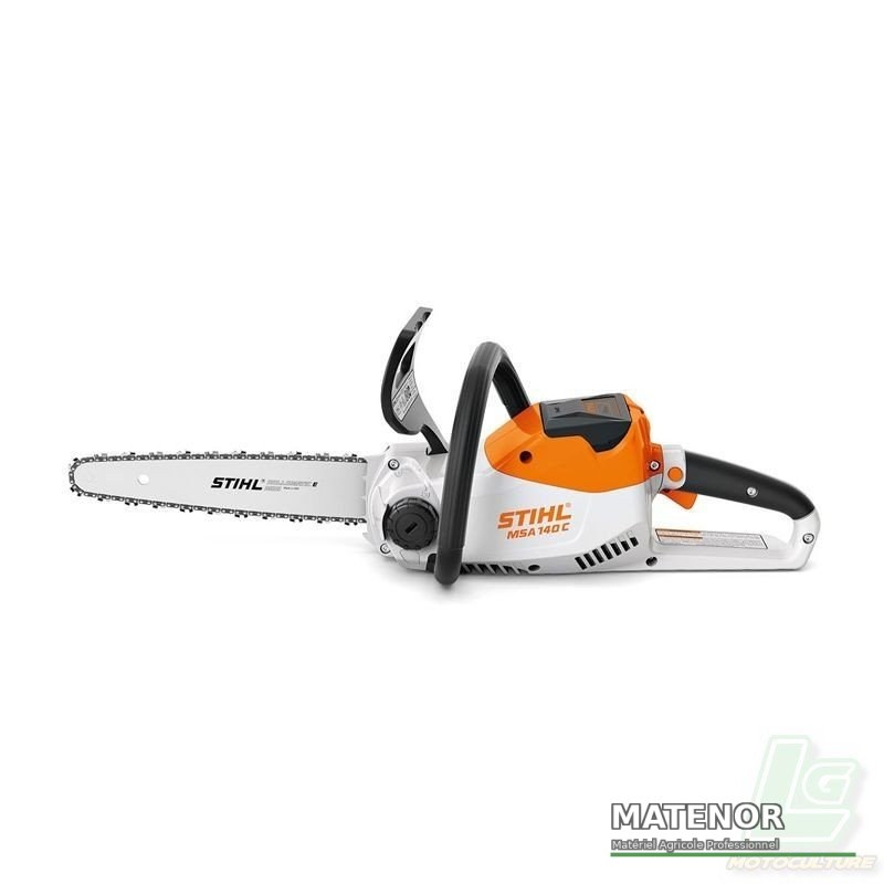 Stihl msa 140 c-b