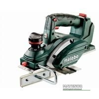 Rabot HO 18 LTX 20-82 METABO sans batterie ni chargeur