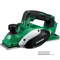 Hikoki P18DSL 18V Cordless Planer Body Only