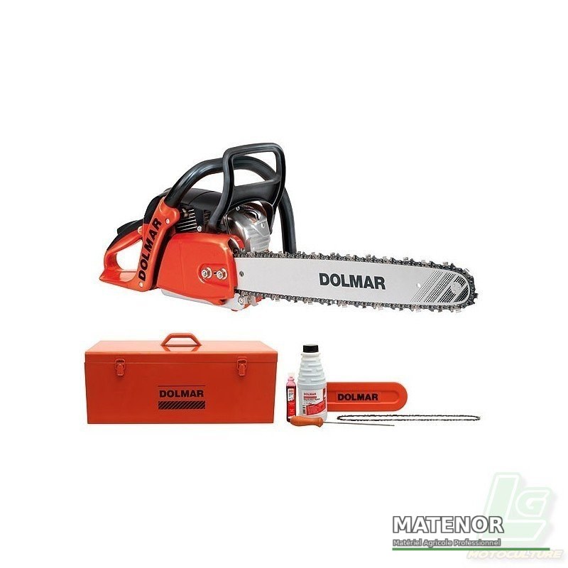 Dolmar ps420sckit38