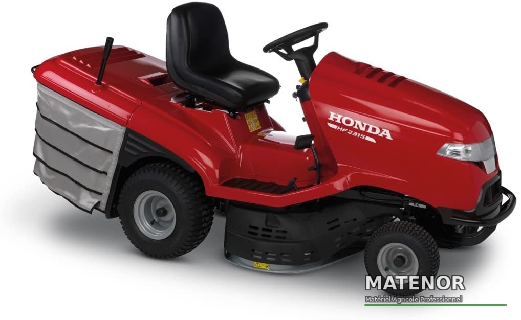 Tondeuse autoportée Honda HF 2315 HME
