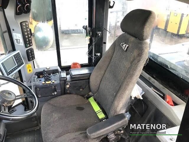 Caterpillar 950K, (2013) - occasion - photo 3