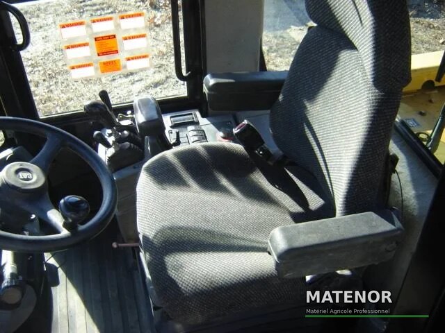 Caterpillar IT38G, (2006) – occasion - photo 3