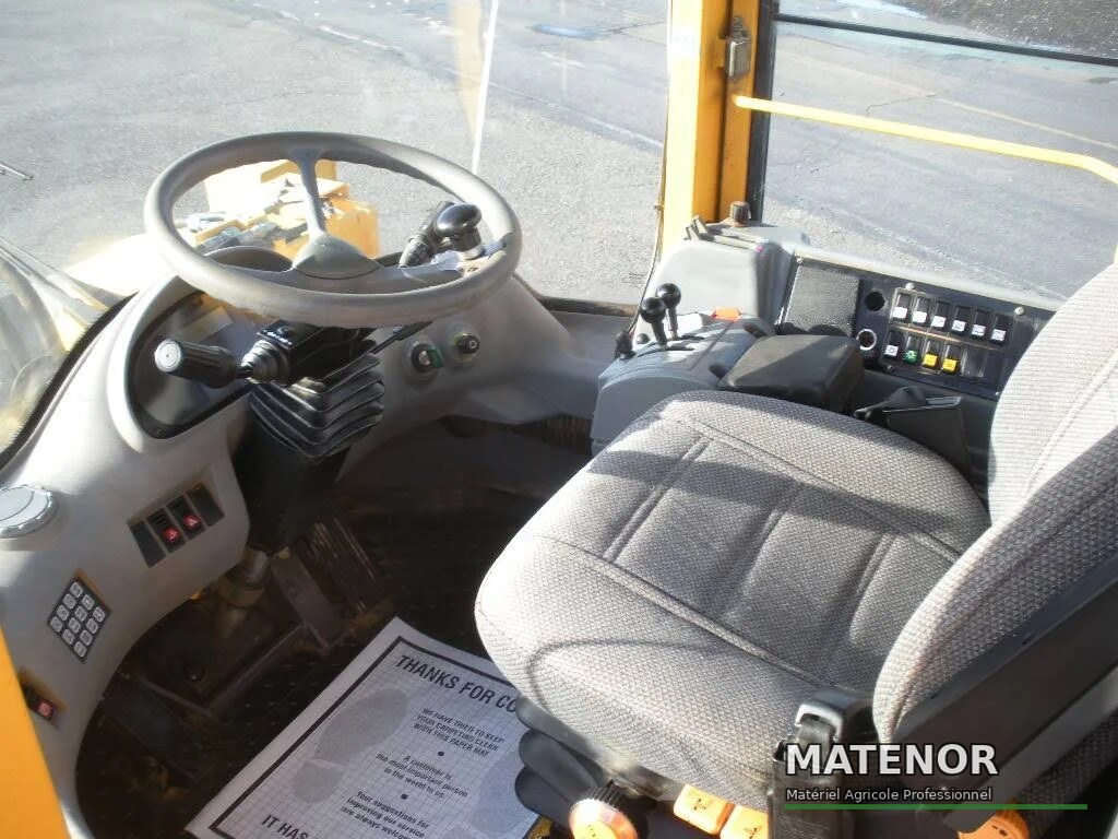 Volvo L150E, (2004), 23.3T - occasion - photo 5