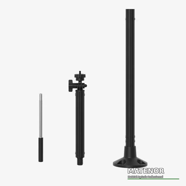 Tondeuse robot luba mini awd 1500 - photo 2