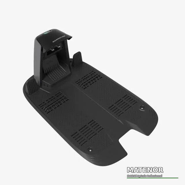 Tondeuse robot luba mini awd 1500 - photo 8