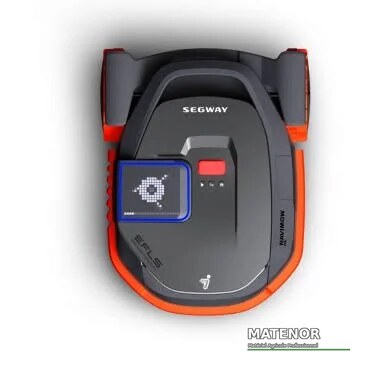 Tondeuse  Robot Tondeuse Segway Navimow X390E - photo 2