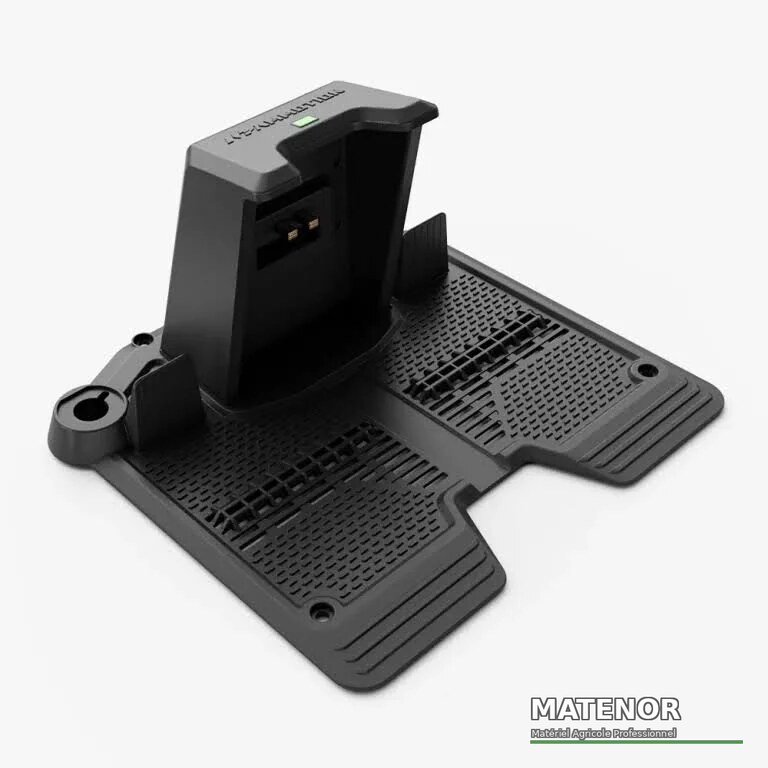 Tondeuse robot luba 2 awd 3000 x - photo 8