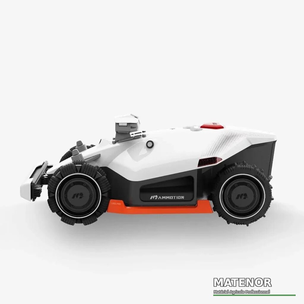 Tondeuse robot luba 2 awd 3000 x - photo 10