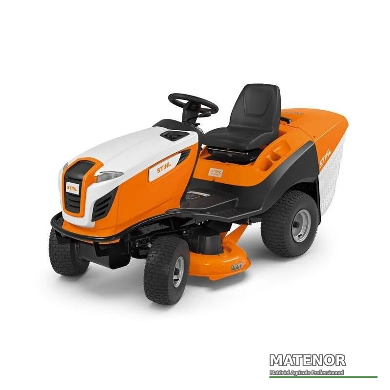 Tracteur à essence Stihl RT 5097 Z -(6160 200 0024) - photo 3