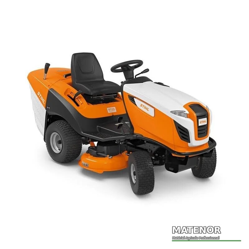 Tracteur à essence Stihl RT 5097 Z -(6160 200 0024) - photo 4