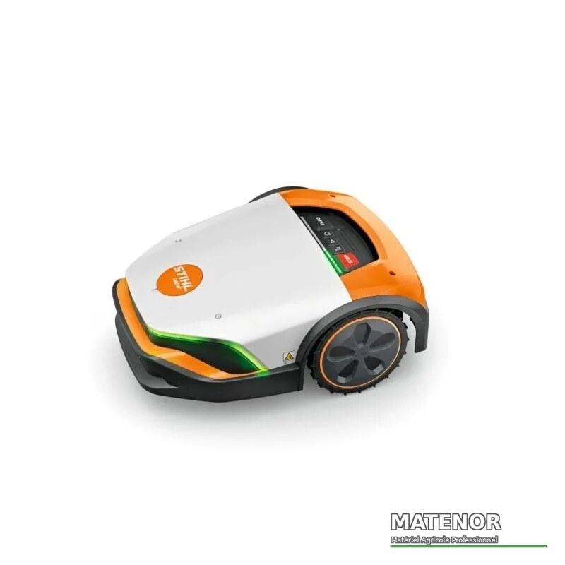 Tondeuse robot Stihl iMOW 5 (IA010111400) - photo 2