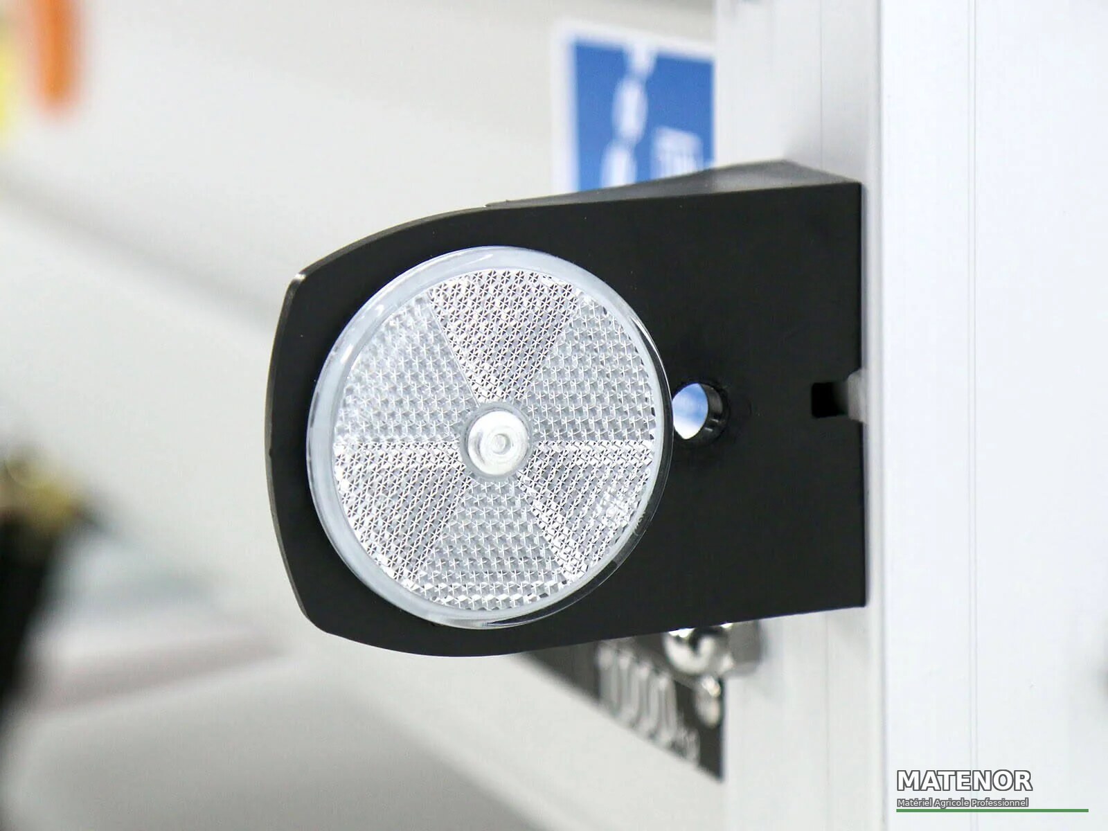 Remorque Koch type B1000 - photo 4