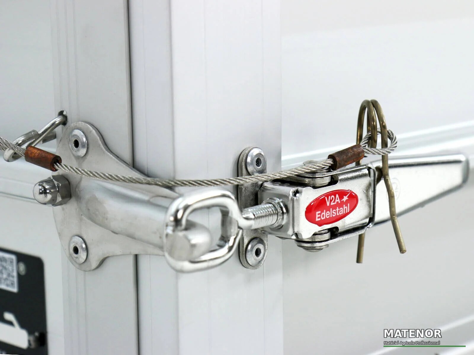 Remorque Koch type B1000 - photo 7