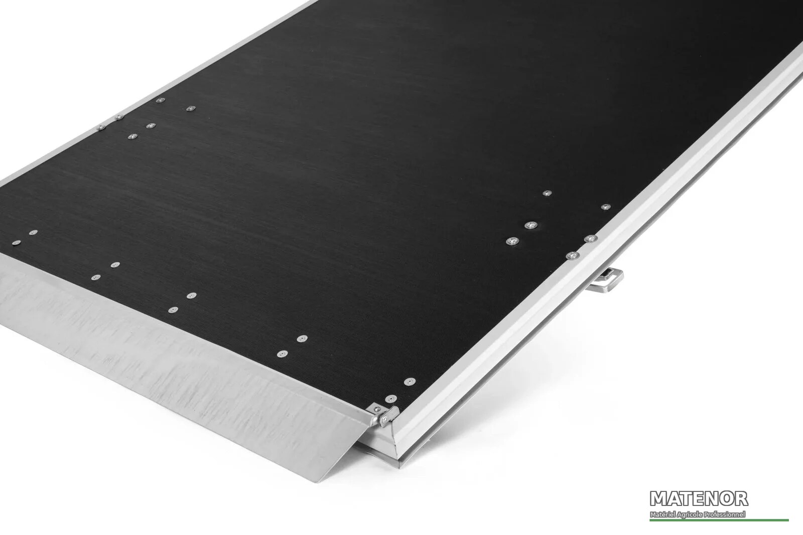 Remorque Brenderup CD300TBR2000 - photo 3