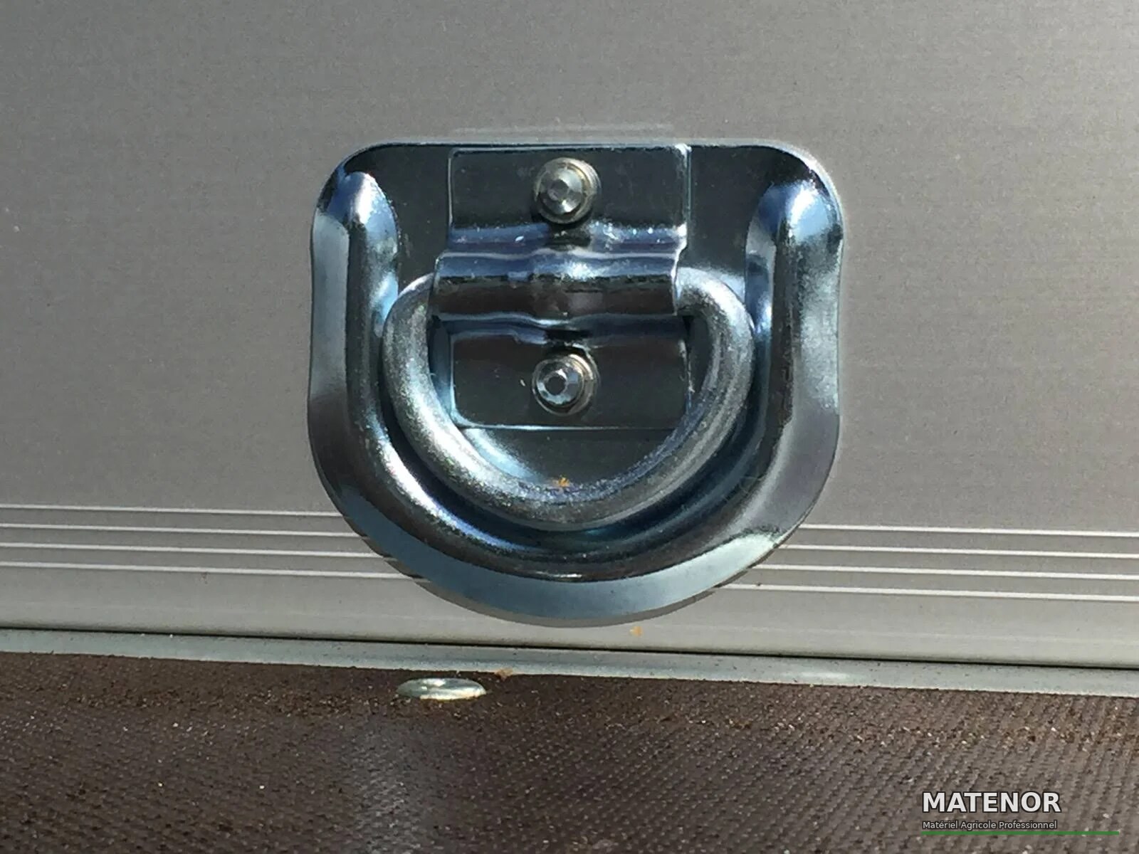 Remorque Brenderup 2260A UB750 - photo 2