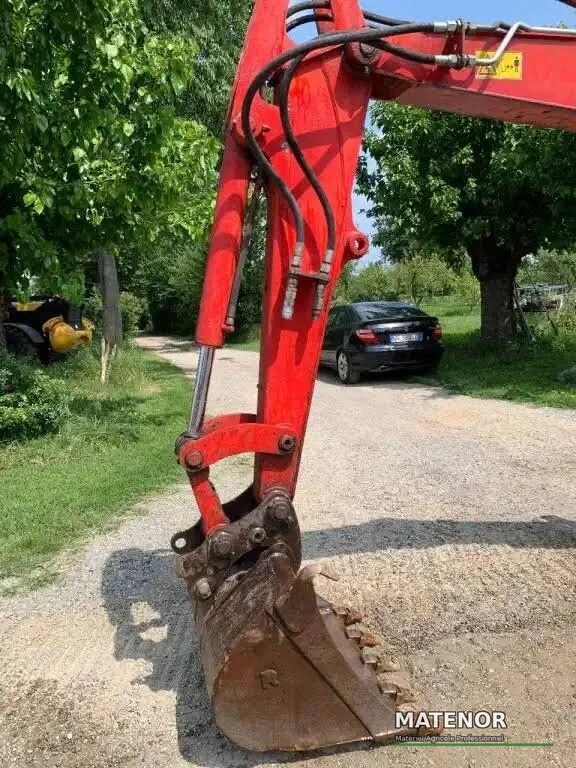 Bobcat E50EM, (2013), 587 heures, 5T – occasion - photo 2