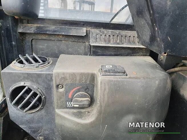 Caterpillar 302.5, (2002), 2677 heures, 2.8T – occasion - photo 8