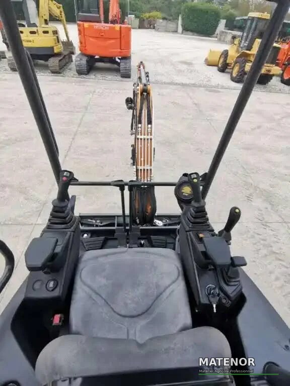 Case CX 19D, (2023), 1.9T - occasion - photo 3