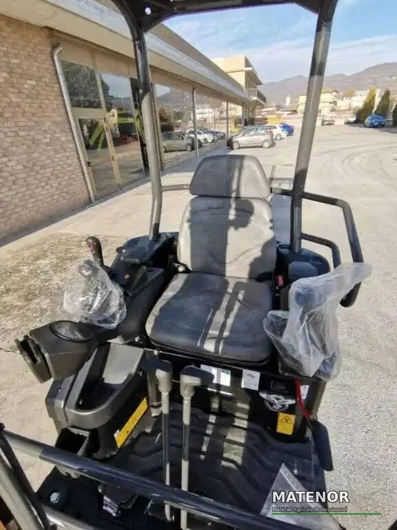Case CX 17D, (2023), 24 heures, 1.7T – occasion - photo 4