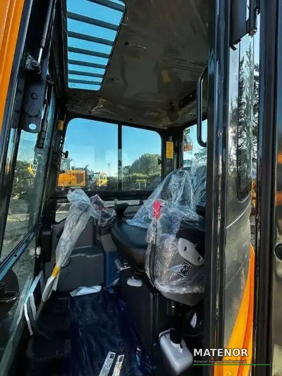 Hyundai R25Z-9AK, (2023), 2.5T – occasion - photo 2