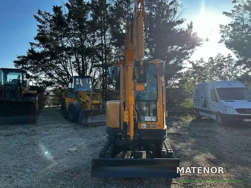 Hyundai R25Z-9AK, (2023), 2.5T – occasion - photo 4