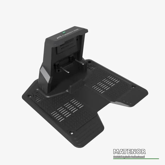 Tondeuse gazon robot Mammotion yuka 3000 - photo 8