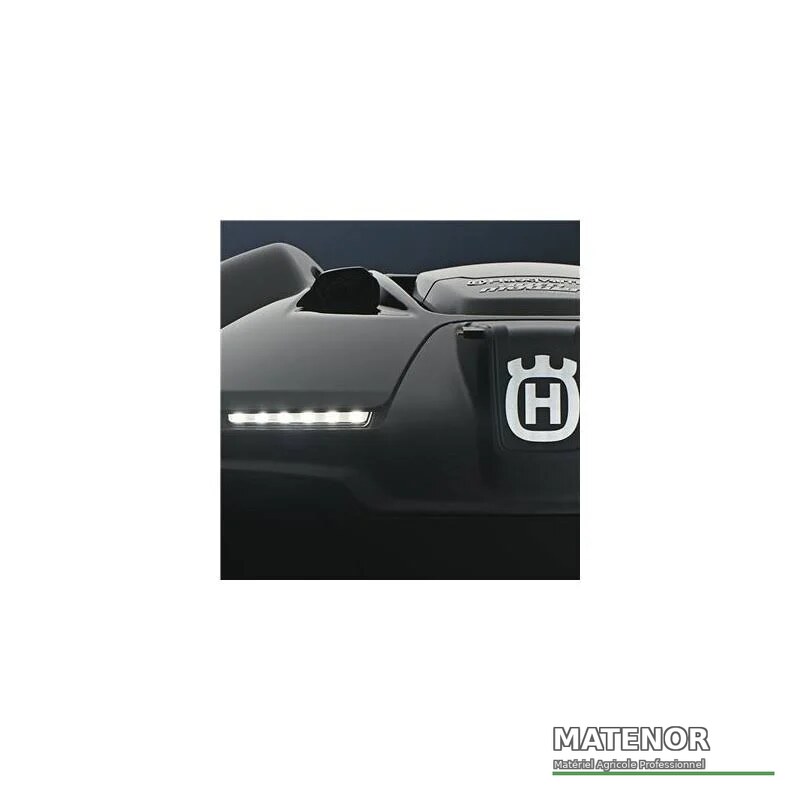 Tondeuse robot Husqvarna Automower 450X (967 85 30-12) - photo 2