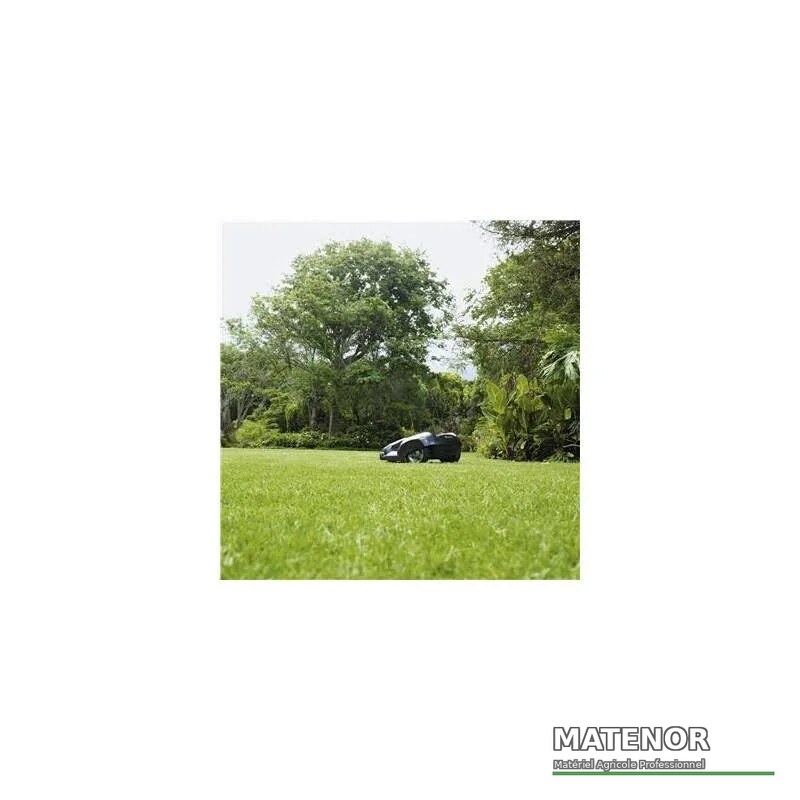 Tondeuse robot Husqvarna Automower 450X (967 85 30-12) - photo 4