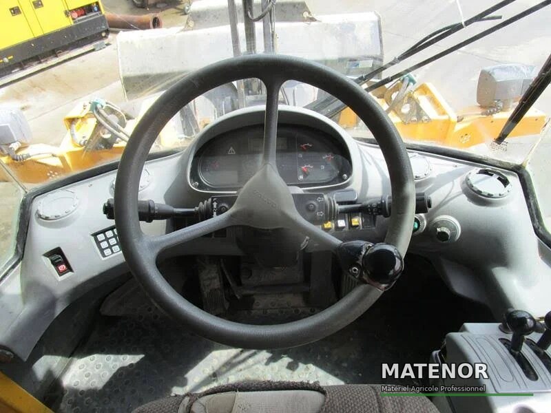 Volvo L90E, (2006) - occasion - photo 4