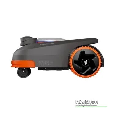 Tondeuse  Robot Tondeuse SEGWAY Navimow H3000E-VF - photo 2