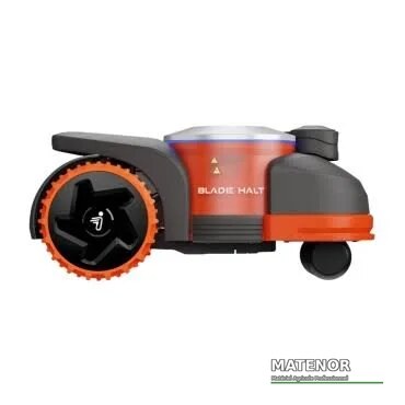 Tondeuse  Robot Tondeuse SEGWAY Navimow H3000E-VF - photo 3