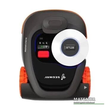 Tondeuse  Robot Tondeuse SEGWAY Navimow H3000E-VF - photo 4