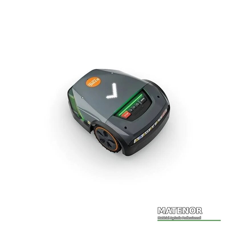 Tondeuse robot Stihl iMOW 5 EVO (IA010111410) - photo 2