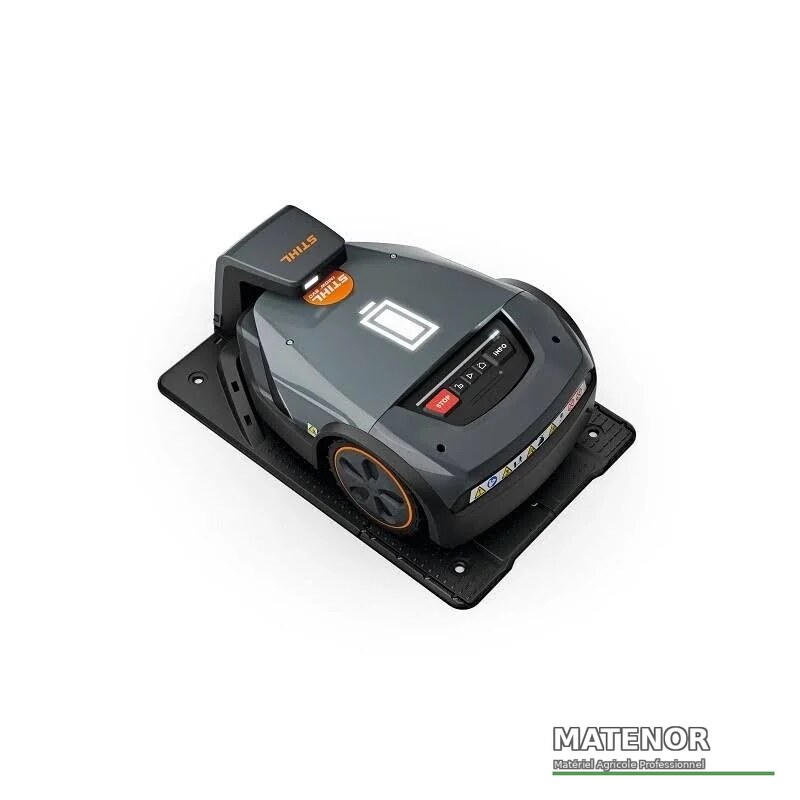 Tondeuse robot Stihl iMOW 5 EVO (IA010111410) - photo 4