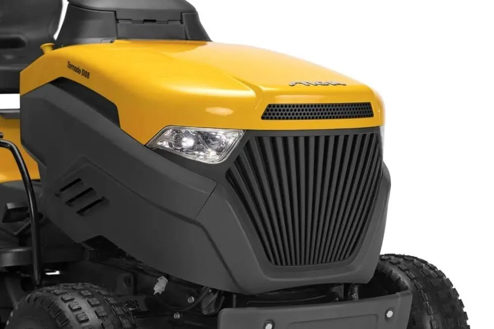 Tracteur à gazon à essence Stiga Experience Tornado 5108 - photo 4