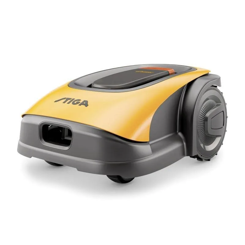 Tondeuse robot Stiga Essential G 1200 (2R3102018/ST2) - photo 3